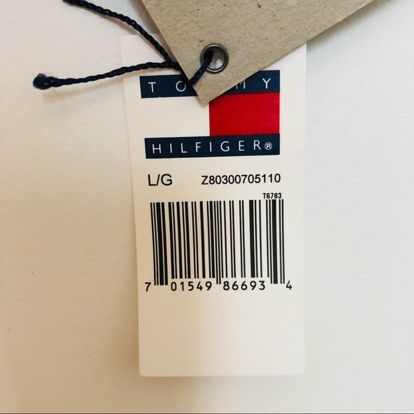 Tommy Hilfiger Mens Turtleneck Golf Sweater NEW L - Picture 7 of 15